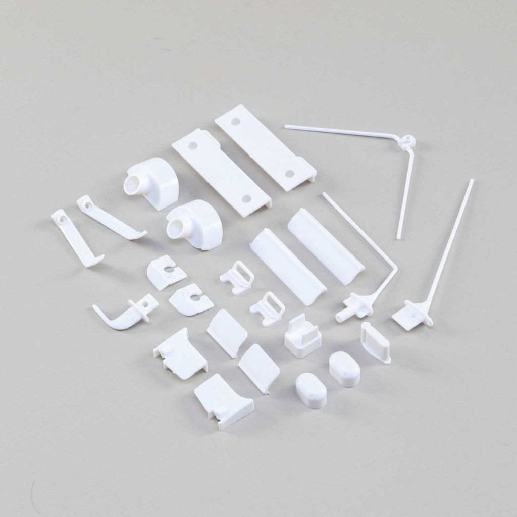 E-FLITE Scale Plastics Set; SR-22T - HORIZON HOBBY - R&eacute;f&eacute;rence: EFL5967