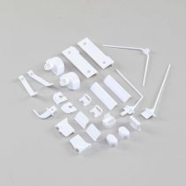 E-FLITE Scale Plastics Set; SR-22T - HORIZON HOBBY - R&eacute;f&eacute;rence: EFL5967