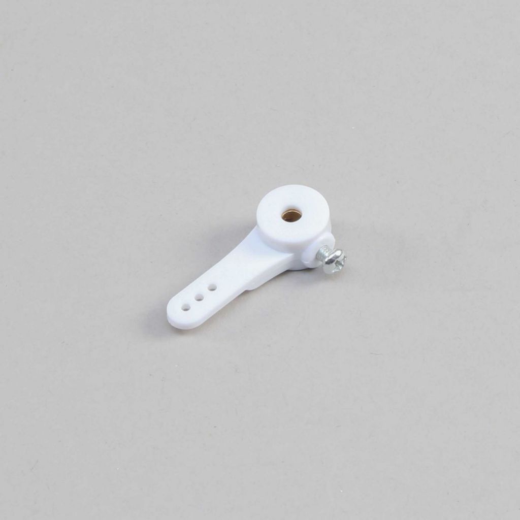 E-FLITE Nosewheel Steering Arm SR-22T - HORIZON HOBBY - R&eacute;f&eacute;rence: EFL5969