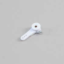 E-FLITE Nosewheel Steering Arm SR-22T - HORIZON HOBBY - R&eacute;f&eacute;rence: EFL5969