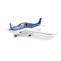 Cirrus SR-22T 1.5M PNP - HORIZON HOBBY - R&eacute;f&eacute;rence: EFL5975