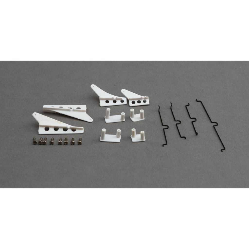 Inverza 280 - Jeu de tringleries et guignols - HORIZON HOBBY - R&eacute;f&eacute;rence: EFL635009