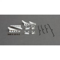Inverza 280 - Jeu de tringleries et guignols - HORIZON HOBBY - R&eacute;f&eacute;rence: EFL635009
