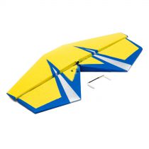Viking Model 12 - Stabilisateur - HORIZON HOBBY - R&eacute;f&eacute;rence: EFL6653