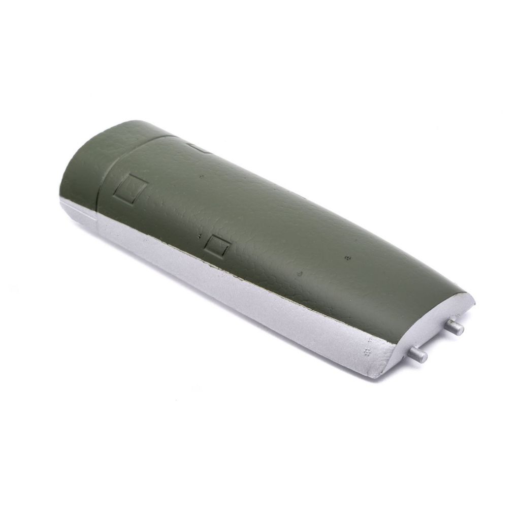 P-51D - Trappe batterie - HORIZON HOBBY - R&eacute;f&eacute;rence: EFL6712