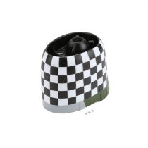 P-47D Thunderbolt - Capot peint - HORIZON HOBBY - R&eacute;f&eacute;rence: EFL6805
