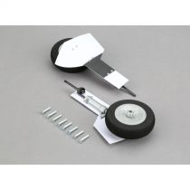 P-47D Thunderbolt - Train d'atterrissage - HORIZON HOBBY - R&eacute;f&eacute;rence: EFL6808