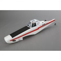 Brave - Fuselage avec &eacute;clairage - HORIZON HOBBY - R&eacute;f&eacute;rence: EFL6901