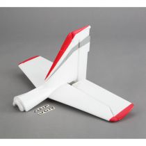 Brave - Empennage avec &eacute;clairage - HORIZON HOBBY - R&eacute;f&eacute;rence: EFL6903