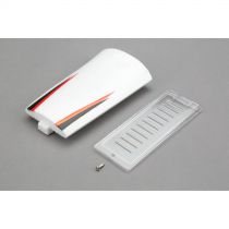 E-FLITE NIGHTvisionaire BNF Basic - Trappes radio et batterie - HORIZON HOBBY - R&eacute;f&eacute;rence: EFL7113
