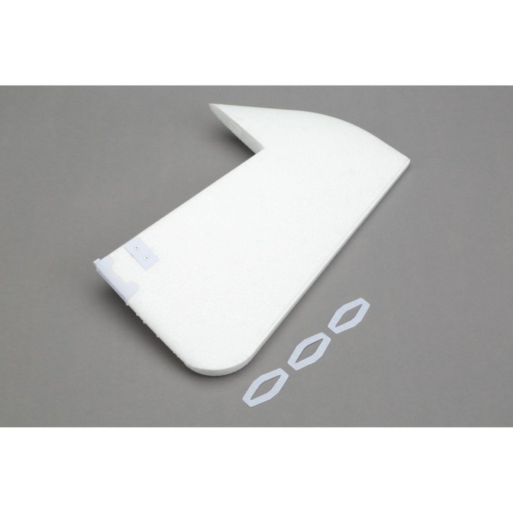 E-FLITE NIGHTvisionaire BNF Basic - D&eacute;rive - HORIZON HOBBY - R&eacute;f&eacute;rence: EFL7125