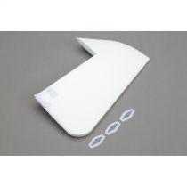 E-FLITE NIGHTvisionaire BNF Basic - D&eacute;rive - HORIZON HOBBY - R&eacute;f&eacute;rence: EFL7125
