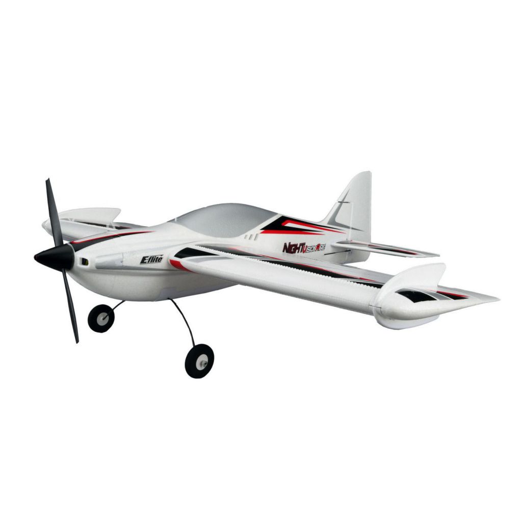 NIGHTvisionaire BNF Basic - HORIZON HOBBY - R&eacute;f&eacute;rence: EFL7150