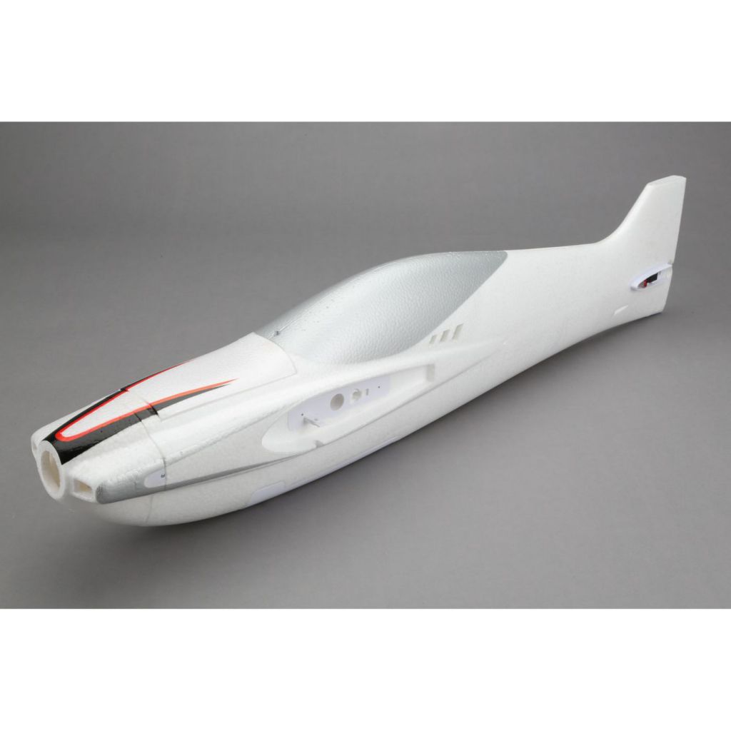 E-FLITE NIGHTvisionaire BNF Basic - Fuselage &eacute;quip&eacute; de DELs - HORIZON HOBBY - R&eacute;f&eacute;rence: EFL7167
