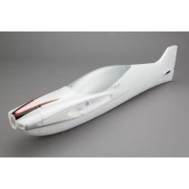 E-FLITE NIGHTvisionaire BNF Basic - Fuselage &eacute;quip&eacute; de DELs - HORIZON HOBBY - R&eacute;f&eacute;rence: EFL7167