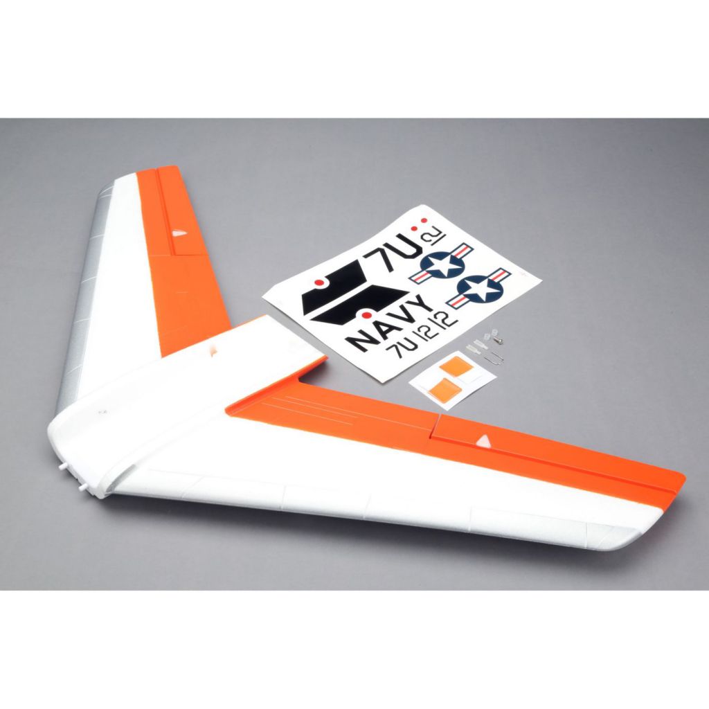Fury 15 DF - Aile - HORIZON HOBBY - R&eacute;f&eacute;rence: EFL725002