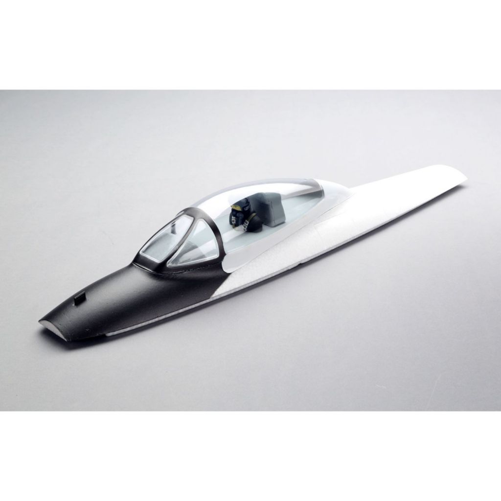 Fury 15 DF - Trappe de fuselage - HORIZON HOBBY - R&eacute;f&eacute;rence: EFL725006
