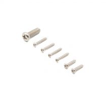 Fury 15 DF - Set de visserie - HORIZON HOBBY - R&eacute;f&eacute;rence: EFL725009