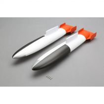 Fury 15 DF - Set de r&eacute;servoirs largables - HORIZON HOBBY - R&eacute;f&eacute;rence: EFL725012