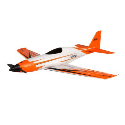 E-FLITE V900 BNF Basic v2 - avec cone en alu - R�f�rence: EFL7450