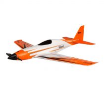 E-FLITE V900 BNF Basic v2 - avec cone en alu - R�f�rence: EFL7450