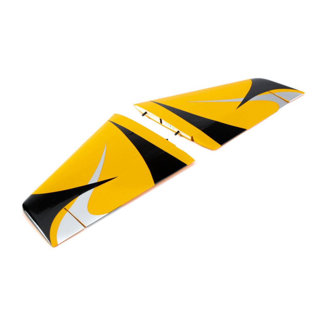 E-FLITE Habu 32x DF - Stabilisateur gauche et droit - HORIZON HOBBY - R&eacute;f&eacute;rence: EFL808504