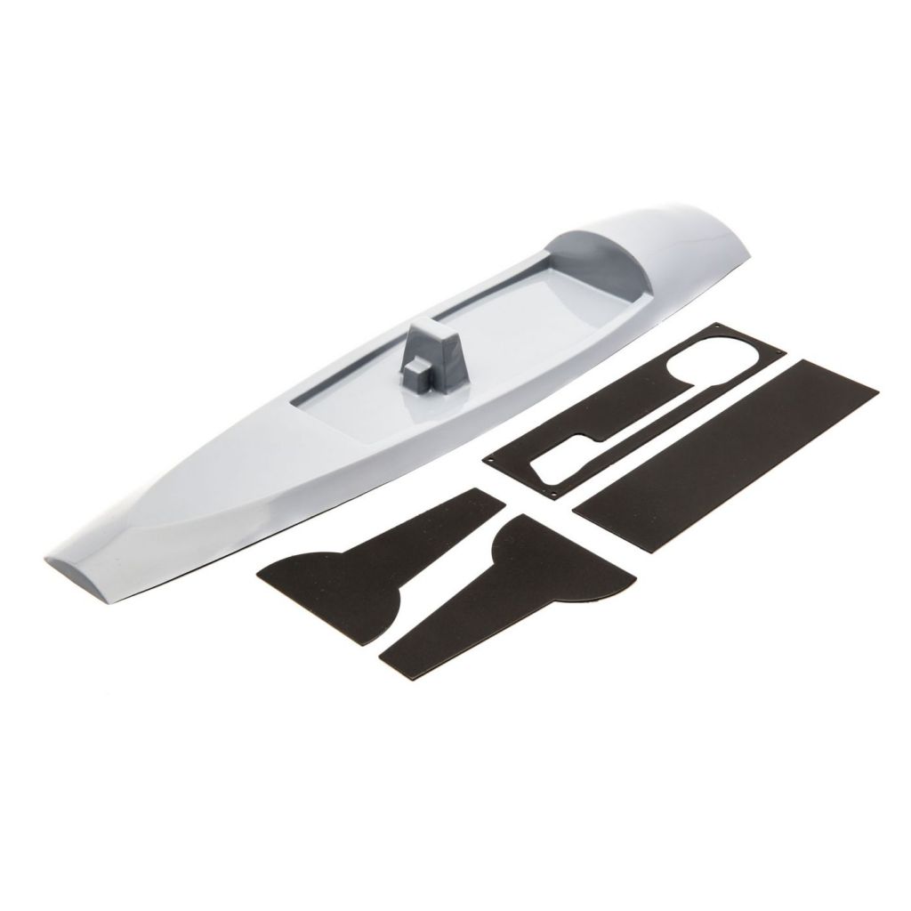 E-FLITE Habu 32x DF - Accessoires plastique - HORIZON HOBBY - R&eacute;f&eacute;rence: EFL808506