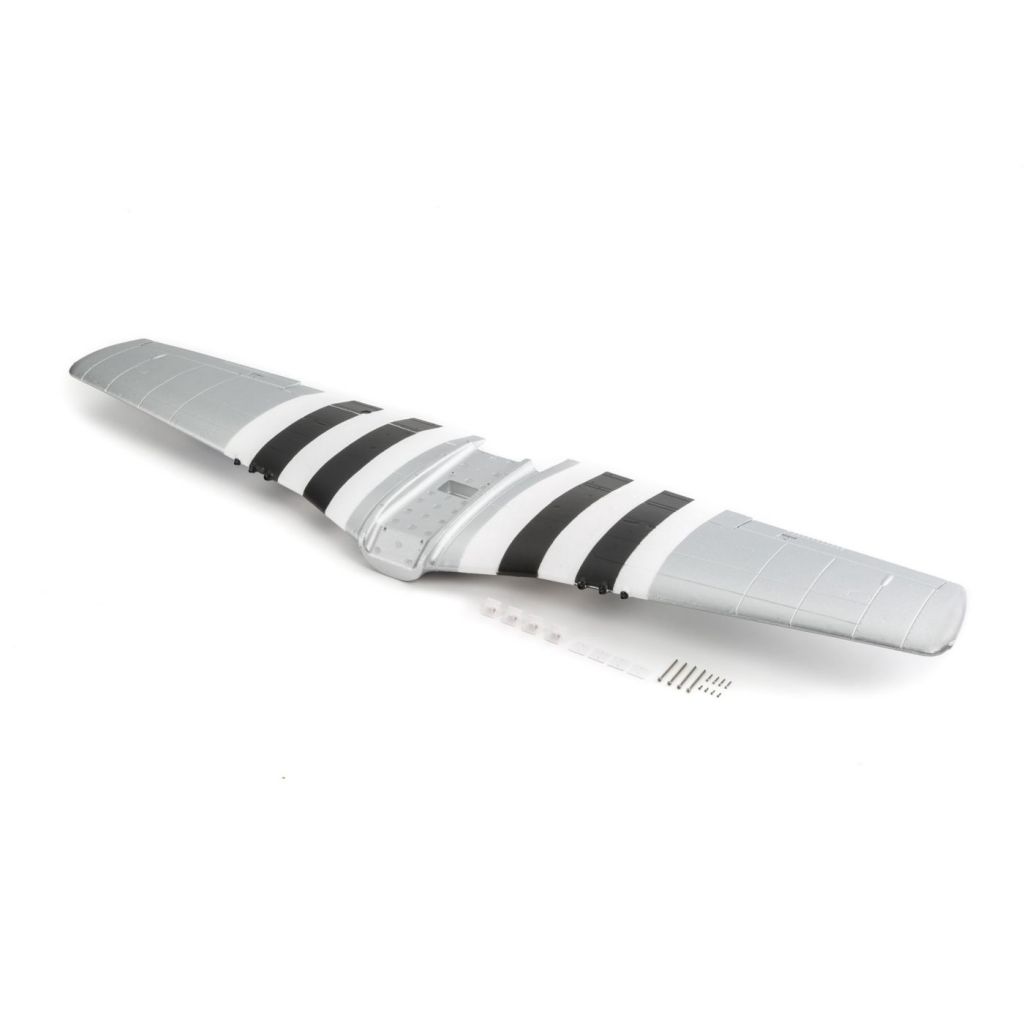 P-51D 1.2m - Ailes peintes - HORIZON HOBBY - R&eacute;f&eacute;rence: EFL8220