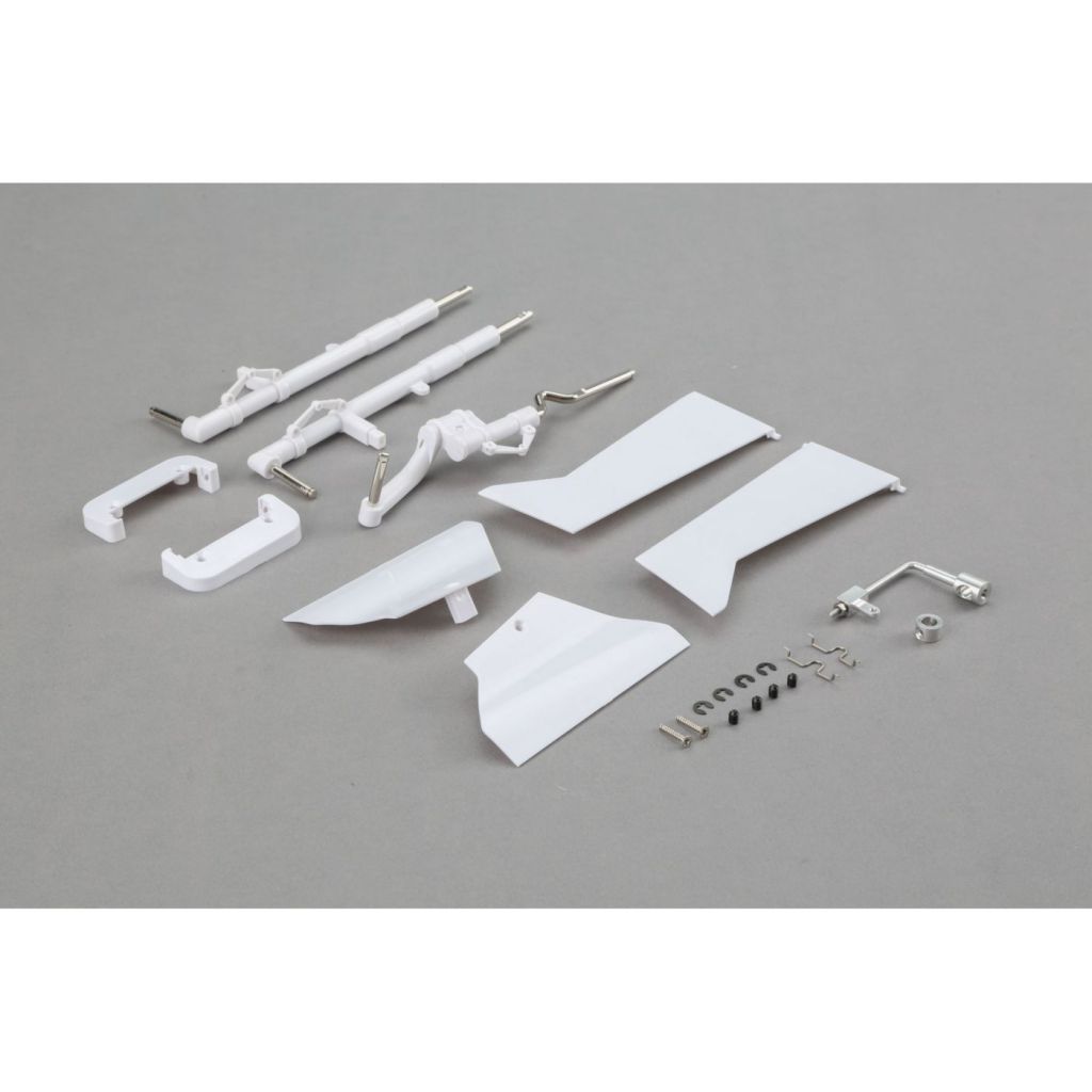 T-28 1.2 - Train d'atterrissage complet - HORIZON HOBBY - R&eacute;f&eacute;rence: EFL8304