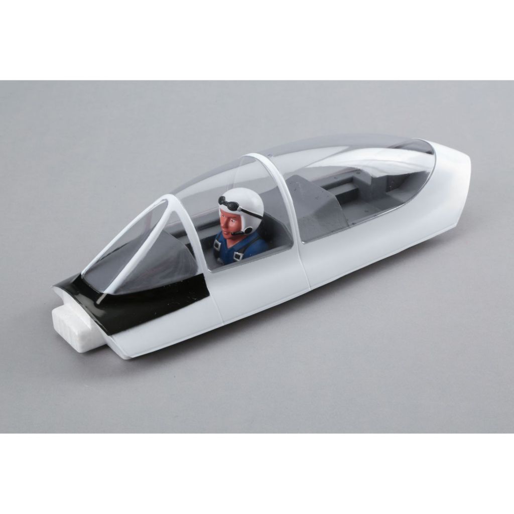 T-28 1.2 - Cockpit avec pilote - HORIZON HOBBY - R&eacute;f&eacute;rence: EFL8310