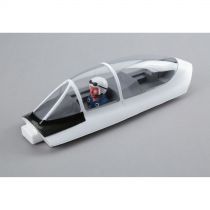 T-28 1.2 - Cockpit avec pilote - HORIZON HOBBY - R&eacute;f&eacute;rence: EFL8310