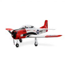T-28 1.2m BNF Basic - HORIZON HOBBY - R&eacute;f&eacute;rence: EFL8350