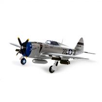 P-47 1.2m BNF - HORIZON HOBBY - R&eacute;f&eacute;rence: EFL8450