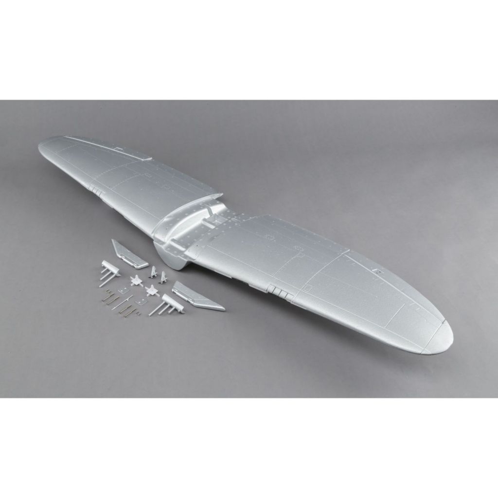 P-47 1.2m - Aile peinte - HORIZON HOBBY - R&eacute;f&eacute;rence: EFL8452