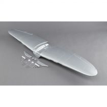 P-47 1.2m - Aile peinte - HORIZON HOBBY - R&eacute;f&eacute;rence: EFL8452
