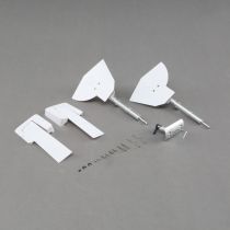 E-FLITE P-47 1.2m - Train d'atterrissage - HORIZON HOBBY - R&eacute;f&eacute;rence: EFL8464