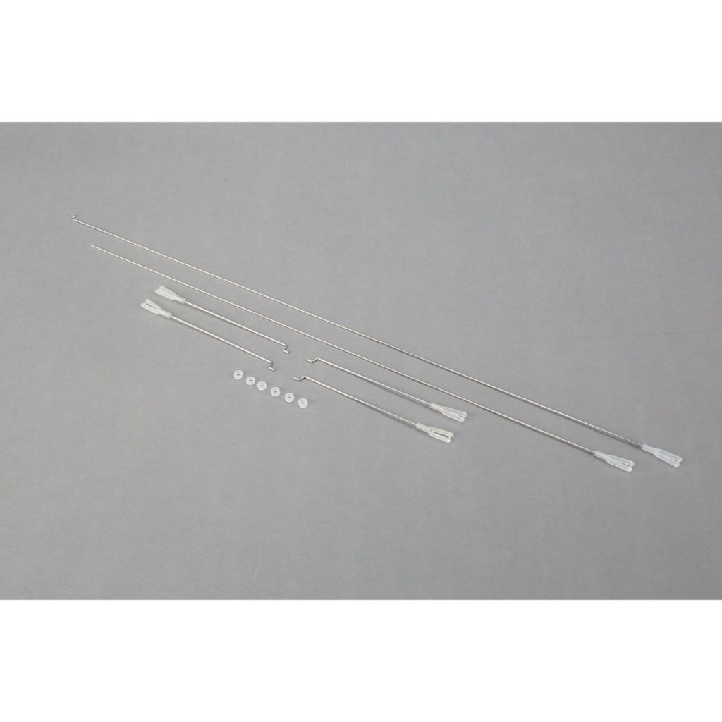F4U-4 1.2M - Set de tringleries - HORIZON HOBBY - R&eacute;f&eacute;rence: EFL8505