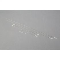F4U-4 1.2M - Set de tringleries - HORIZON HOBBY - R&eacute;f&eacute;rence: EFL8505