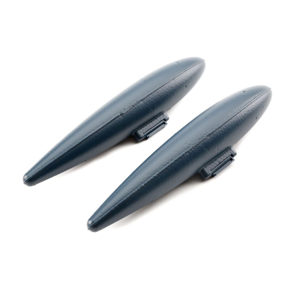 F4U-4 1.2M - R&eacute;servoir largable - HORIZON HOBBY - R&eacute;f&eacute;rence: EFL8509