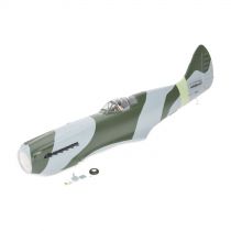 Spitfire Mk XIV 1.2M - Fuselage avec trappe - HORIZON HOBBY - R&eacute;f&eacute;rence: EFL8601