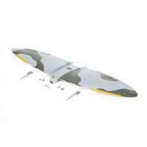 Spitfire Mk XIV 1.2M - Aile peinte - HORIZON HOBBY - R&eacute;f&eacute;rence: EFL8602