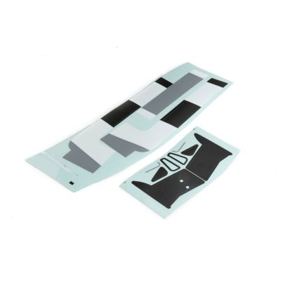 Spitfire Mk XIV 1.2M - Adh�sif pour servo - HORIZON HOBBY - R�f�rence: EFL8613