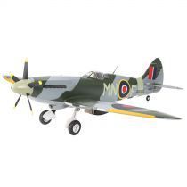 Spitfire Mk XIV 1.2M BNF Basic - HORIZON HOBBY - R&eacute;f&eacute;rence: EFL8650