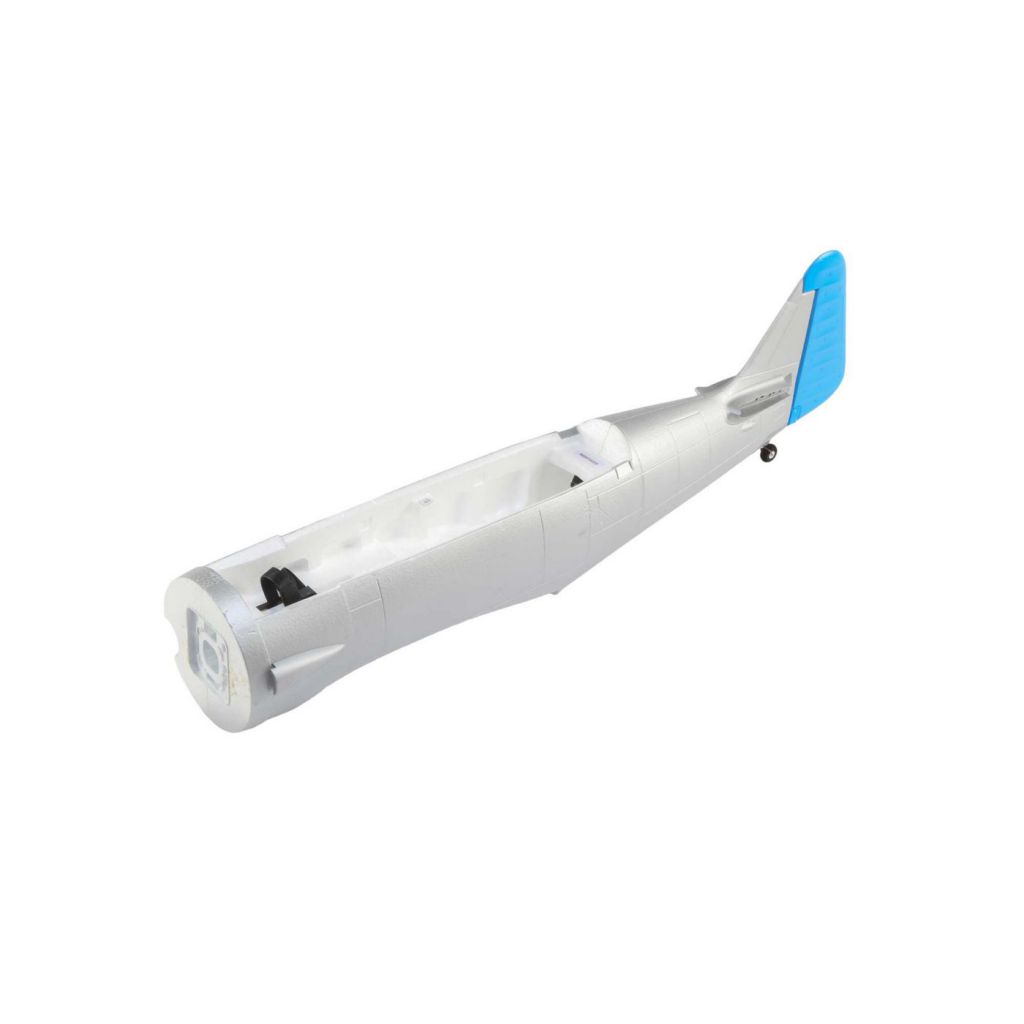 E-FLITE Bare Fuselage: AT-6 1.5m - HORIZON HOBBY - R&eacute;f&eacute;rence: EFL8751