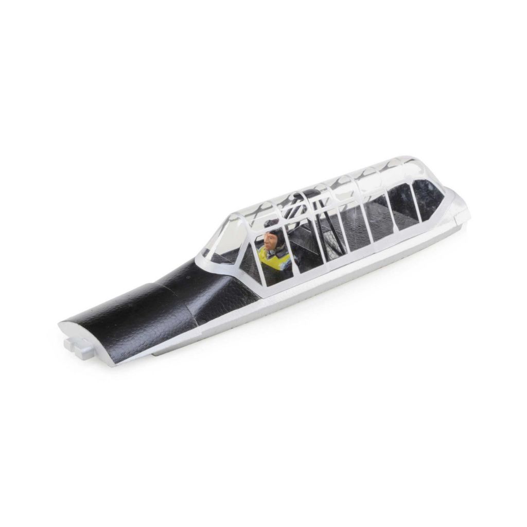 E-FLITE Hatch: AT-6 1.5m - HORIZON HOBBY - R&eacute;f&eacute;rence: EFL8754