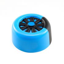 E-FLITE Cowling: AT-6 1.5m - HORIZON HOBBY - R&eacute;f&eacute;rence: EFL8757