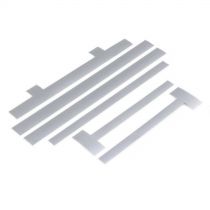 E-FLITE Servo Tape: AT-6 1.5m - HORIZON HOBBY - R&eacute;f&eacute;rence: EFL8761