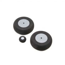 E-FLITE Wheels: AT-6 1.5m - HORIZON HOBBY - R&eacute;f&eacute;rence: EFL8762