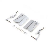 E-FLITE Landing Gear w/ doors: AT-6 1.5m - HORIZON HOBBY - R&eacute;f&eacute;rence: EFL8764
