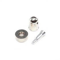 E-FLITE Spinner: AT-6 1.5m - HORIZON HOBBY - R&eacute;f&eacute;rence: EFL8766